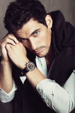 David Gandy pic #277477