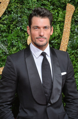 David Gandy pic #814627