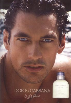 David Gandy pic #503584
