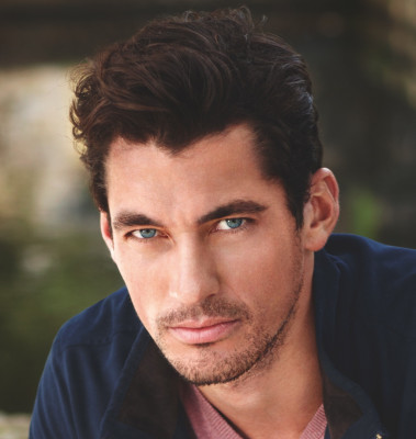 photo 10 in David Gandy gallery [id634203] 2013-09-24 00:00:00
