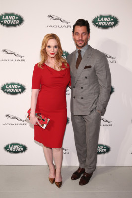 David Gandy pic #767745