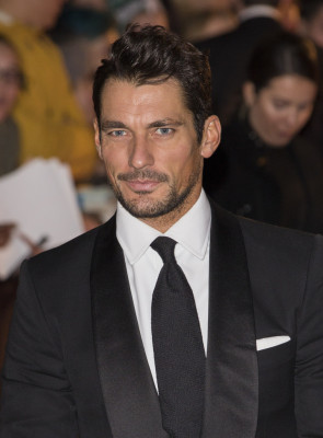 David Gandy pic #814626