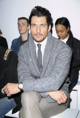 David Gandy pic #753614