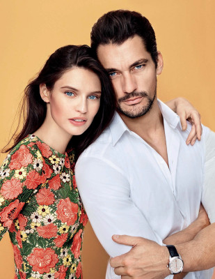 David Gandy pic #720726