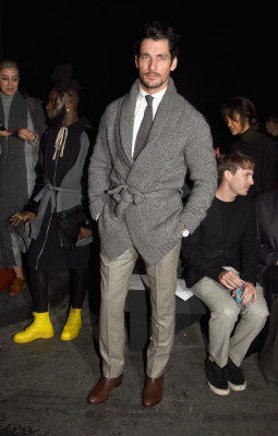 David Gandy pic #753615
