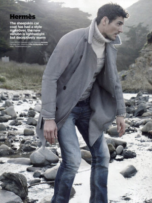 David Gandy pic #466879