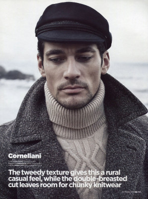 David Gandy pic #466877