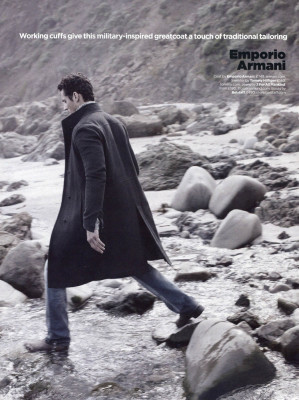 David Gandy pic #466876