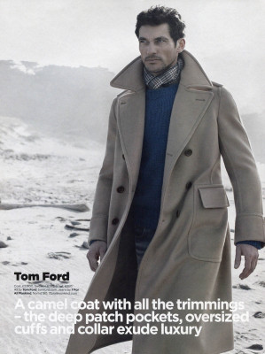 David Gandy pic #466880
