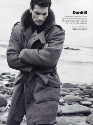 David Gandy pic #466875