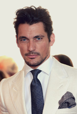 David Gandy pic #695834