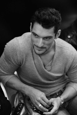photo 10 in David Gandy gallery [id664824] 2014-01-27 00:00:00