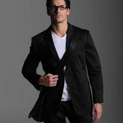 David Gandy pic #303590