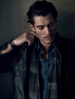 David Gandy pic #275813