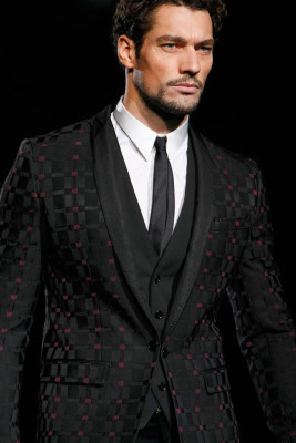 David Gandy pic #290520