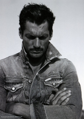 David Gandy pic #295170