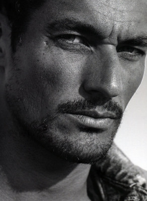 photo 29 in David Gandy gallery [id295171] 2010-10-13 00:00:00