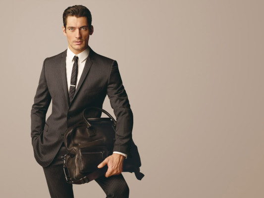 David Gandy pic #503619