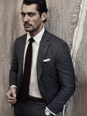 photo 17 in David Gandy gallery [id738278] 2014-11-04 00:00:00