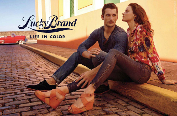 David Gandy pic #548687