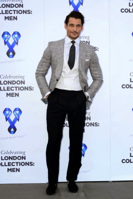 photo 13 in David Gandy gallery [id738282] 2014-11-04 00:00:00