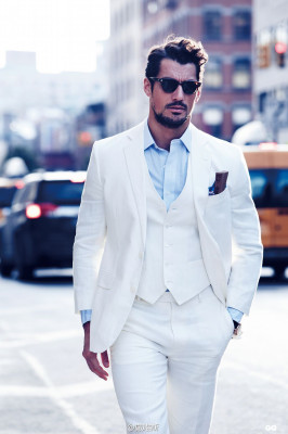 David Gandy pic #695676
