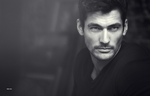photo 11 in David Gandy gallery [id530308] 2012-09-10 00:00:00