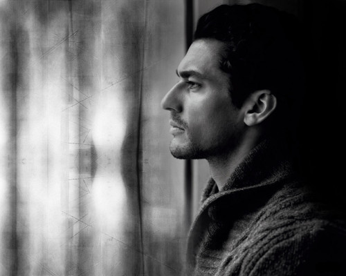 David Gandy pic #340509