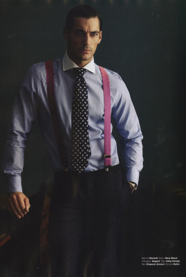 David Gandy pic #220778