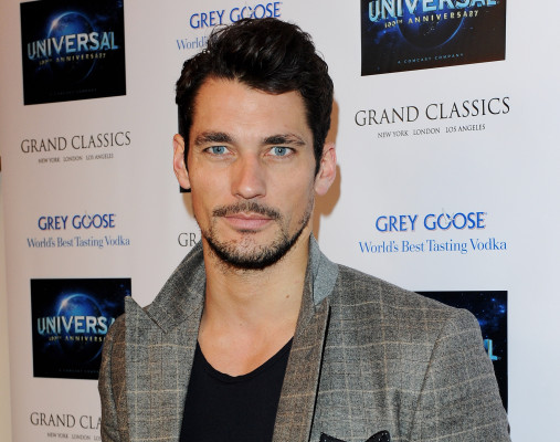 photo 13 in David Gandy gallery [id664818] 2014-01-27 00:00:00