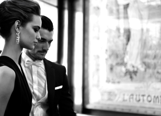 David Gandy pic #290526