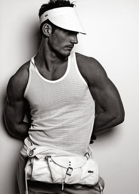 David Gandy pic #200323