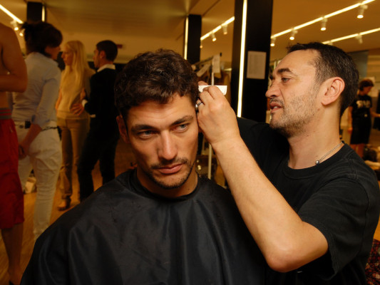 David Gandy pic #214799