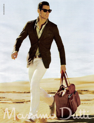 David Gandy pic #340517