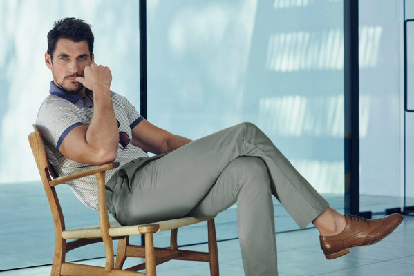 David Gandy pic #820480