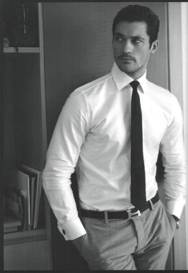 David Gandy pic #548689