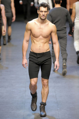 photo 19 in David Gandy gallery [id529070] 2012-09-04 00:00:00