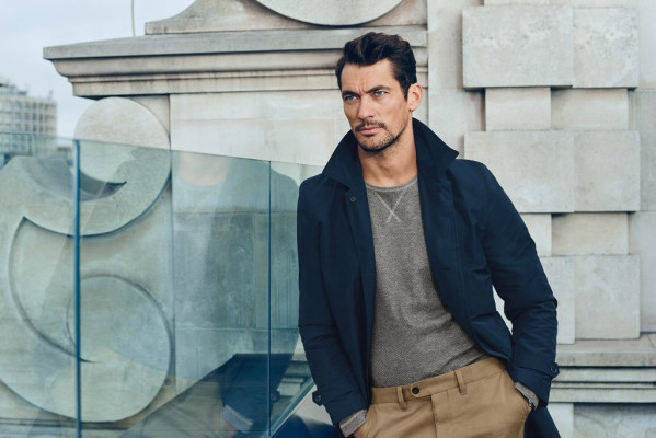 David Gandy pic #820478
