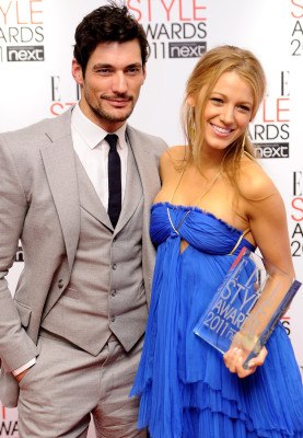 David Gandy pic #459879