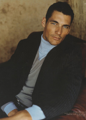 David Gandy pic #504944