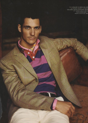David Gandy pic #504936