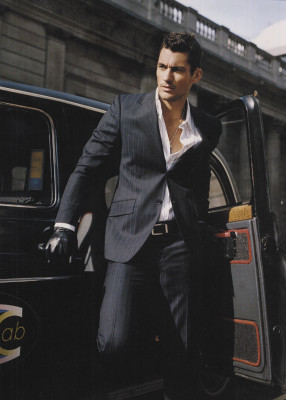 photo 28 in David Gandy gallery [id508838] 2012-07-11 00:00:00