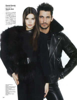 photo 16 in David Gandy gallery [id524439] 2012-08-21 00:00:00