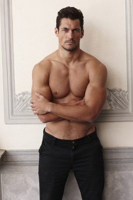 photo 19 in David Gandy gallery [id524436] 2012-08-21 00:00:00