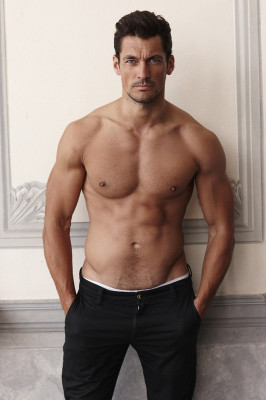 photo 14 in David Gandy gallery [id524441] 2012-08-21 00:00:00