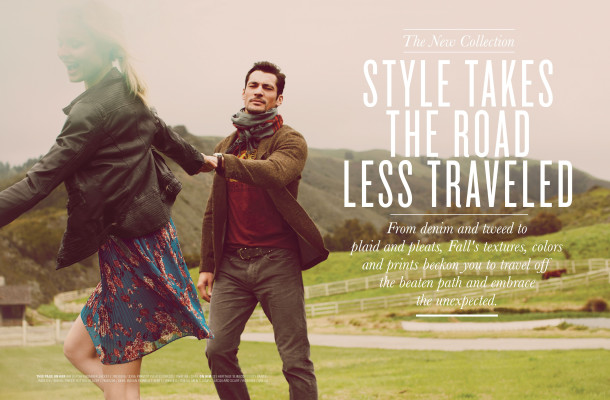 David Gandy pic #550877
