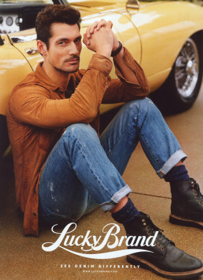 photo 20 in David Gandy gallery [id609212] 2013-06-07 00:00:00