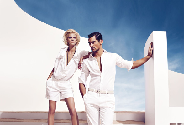 David Gandy pic #263993