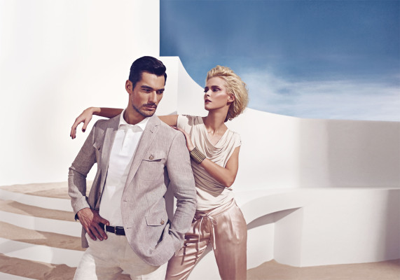 David Gandy pic #263950