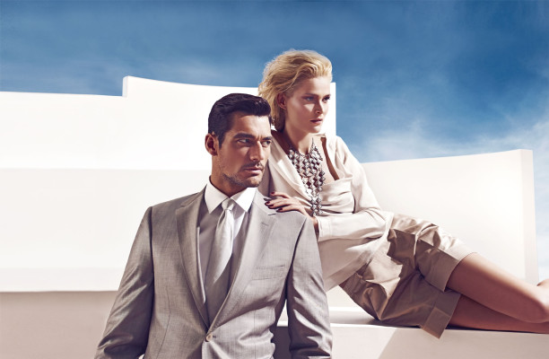 David Gandy pic #263871
